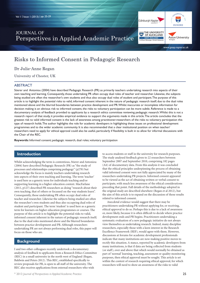 Pdf Exploring Ethical Issues Associated With Using Online Surveys - pdf exploring ethical issues associated with using online surveys in educational research